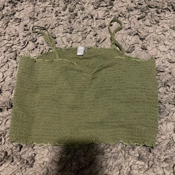 aerie tank - Picture 1 of 3